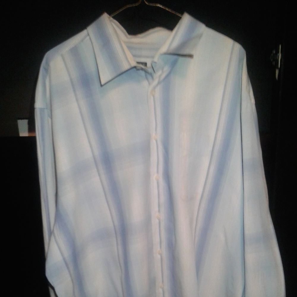 IKE Behar New York Mens shirt